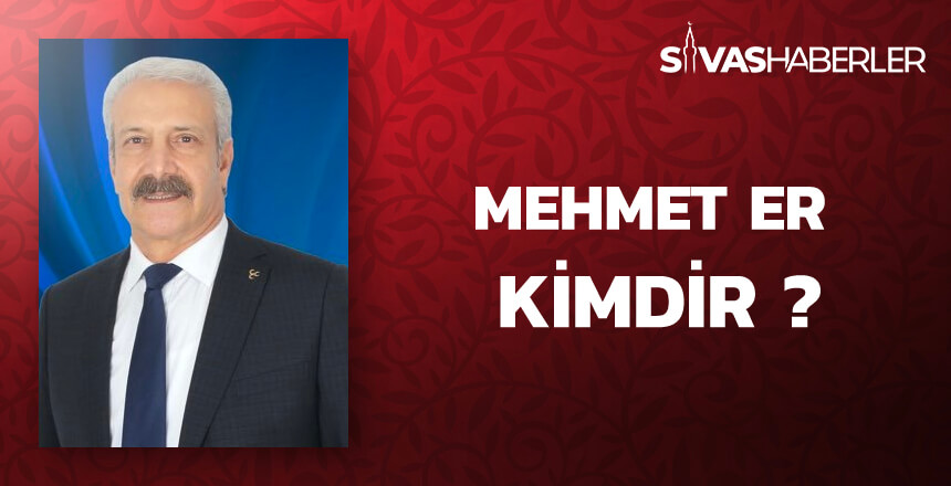 Mehmet Er Adaylıktan çekildi iddialarını yalanladı