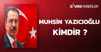 Muhsin Yazıcıoğlu Kimdir ?