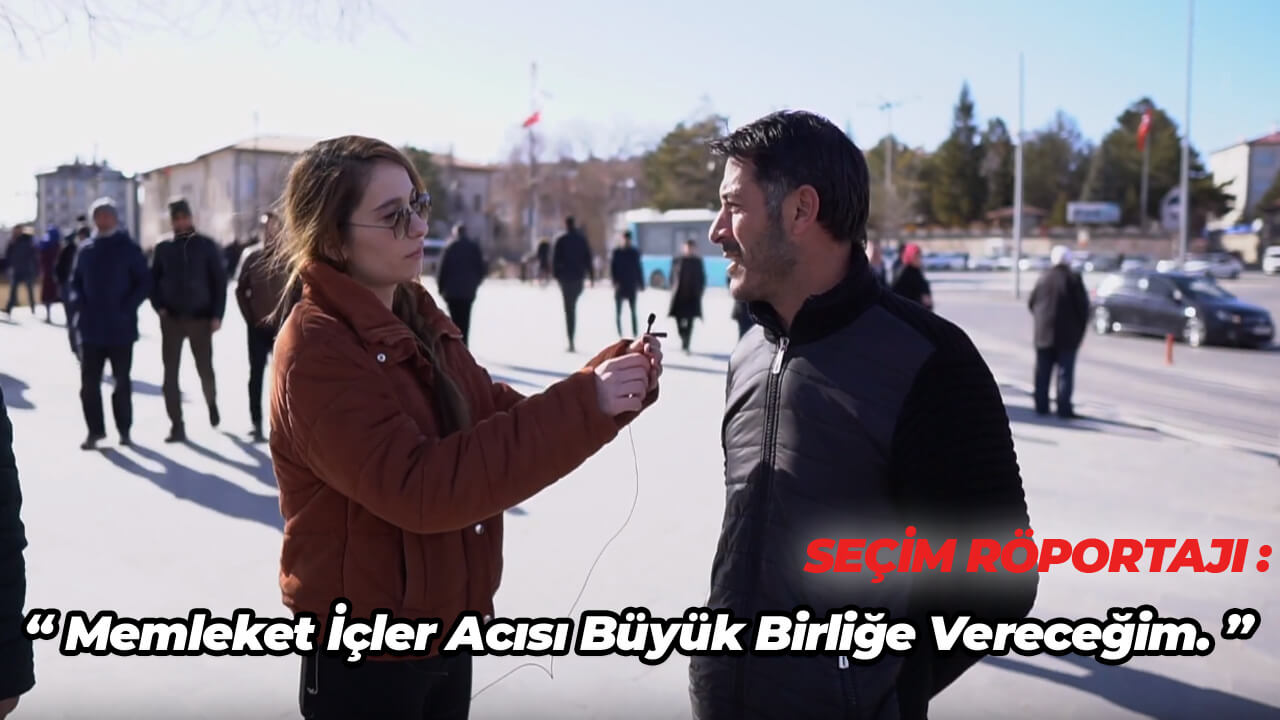 Memleket içler acısı Büyük Birliğe vereceğim