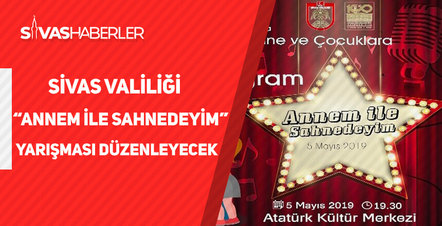 Anneler ve çocukları kıyasıya yarışacak