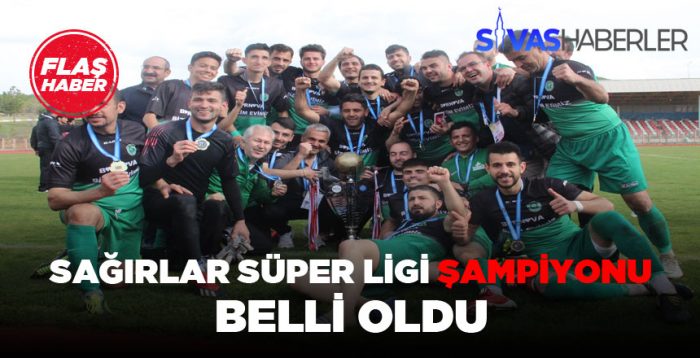 Sağırlar Süper Ligi Şampiyonu “Bornova İşitme Engelliler”