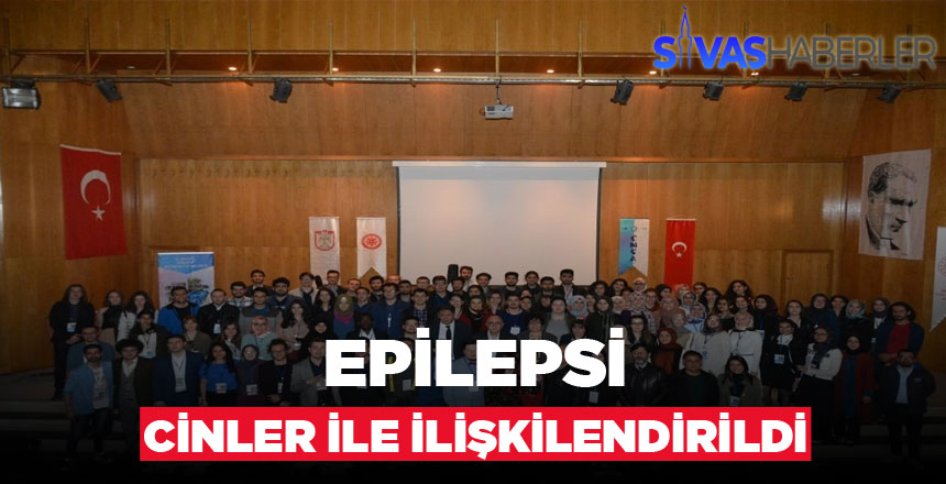 Epilepsi Hastalığı Cinlerle Bile İlişkilendirildi