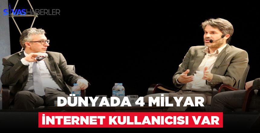 İnternet Kullanıcı Sayısı 4 Milyarı Geçti