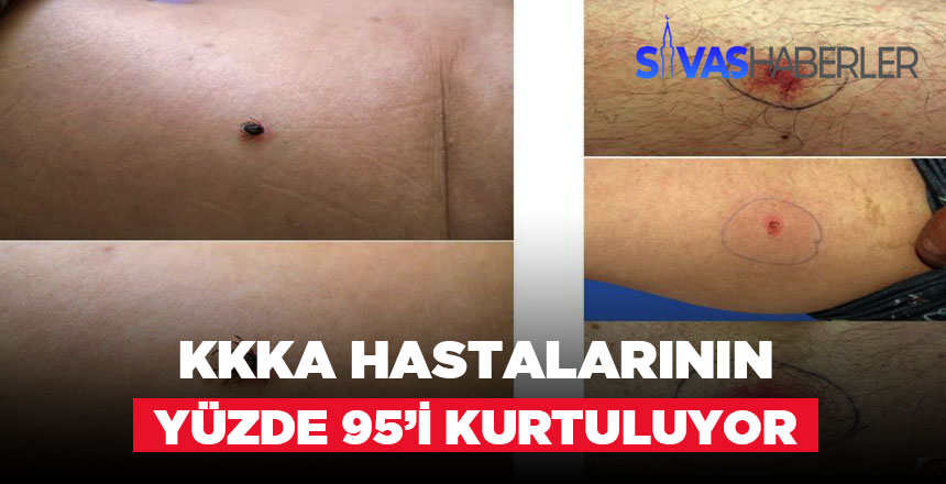 KKKA Hastalığı Kabus Değil