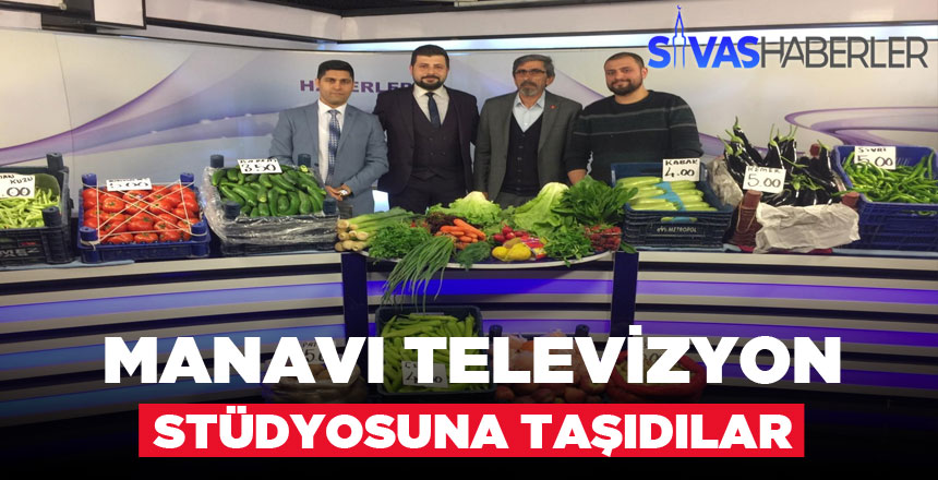 Artan Fiyatlara Tepkisini Gösteren Spiker