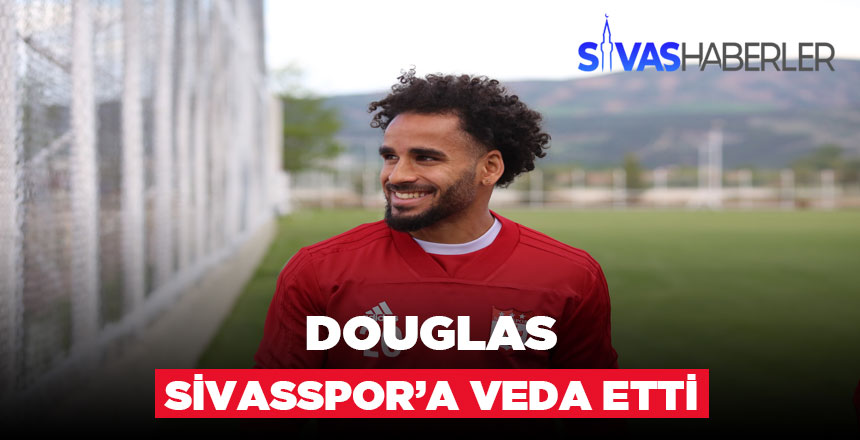 Başarılı savunma oyuncusu Sivasspor’dan ayrılıyor