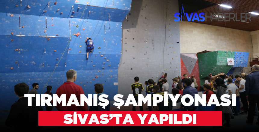 Şampiyonaya 25 Şehirden 200 Sporcu Katıldı