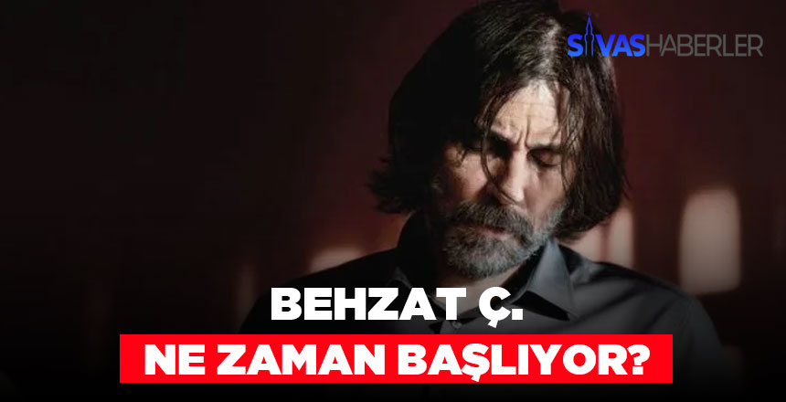 Behzat Ç. Ne Zaman Başlıyor? Behzat Ç. Hangi Kanalda Olacak?