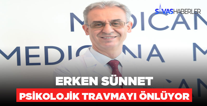 Yeni doğan bebeklere sünnet öneriliyor
