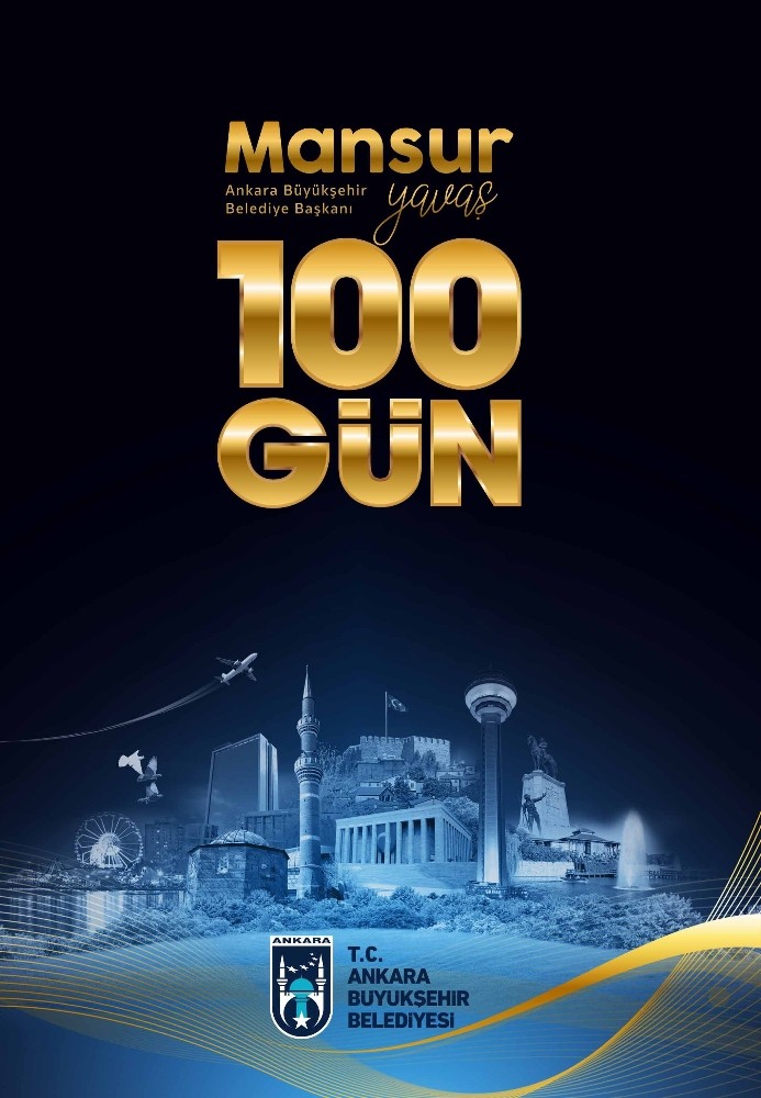 Başkan Yavaş ile 100 gün