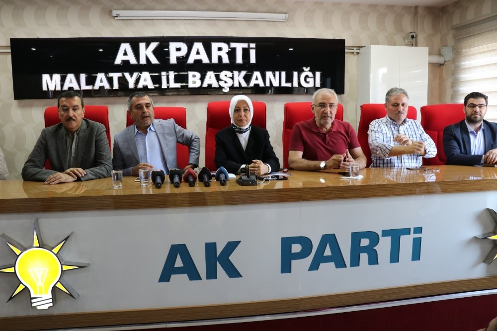 Binali Yıldırım Malatyalı gençlerle buluşacak