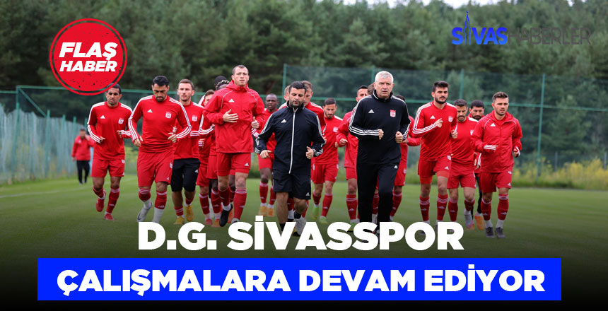 Sivasspor kaldığı yerden devam ediyor