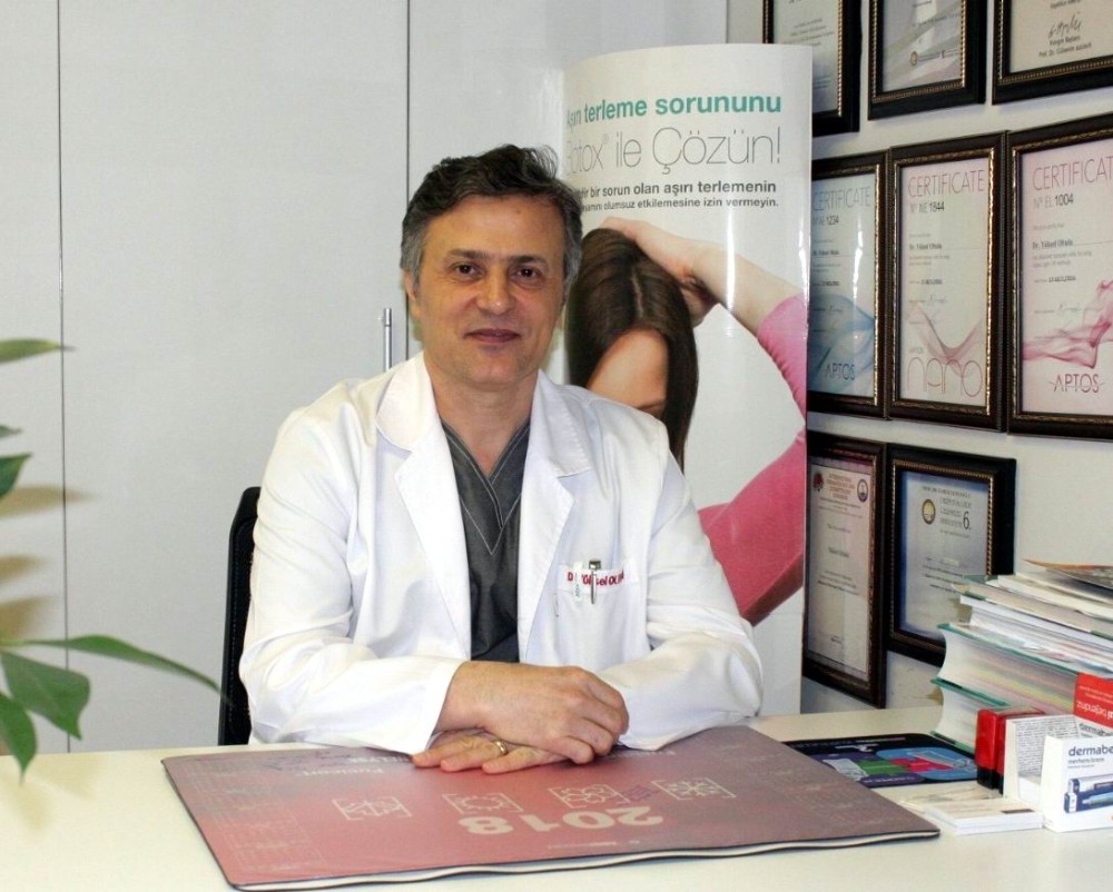 Çocuklarda cilt hastalıklarına dikkat