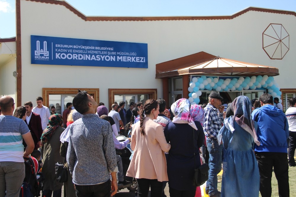 Engelli bireylere 50 bin lira hibe desteği