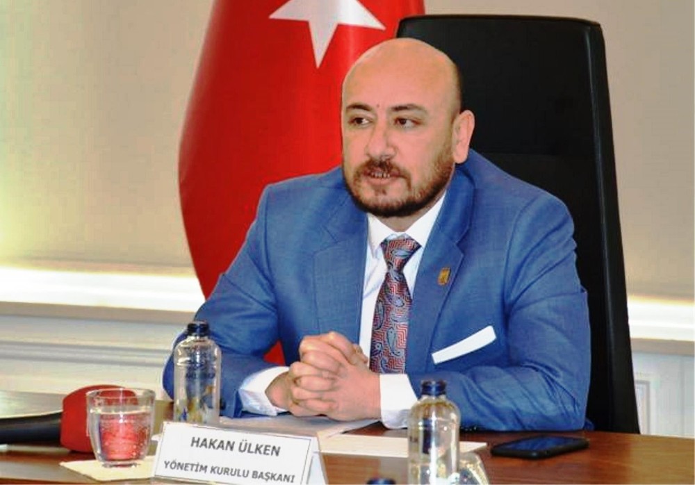 “İncir rekolte hesabı artık incirin memleketi Aydın’da yapılacak”