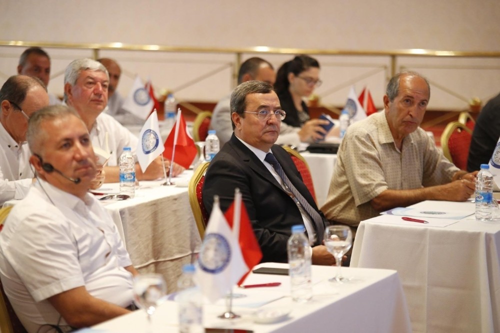 Konak’ın geleceği planlanıyor