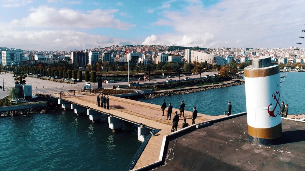 Samsun’un işsizlik haritası