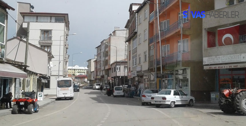 sivas akıncılar tanıtım