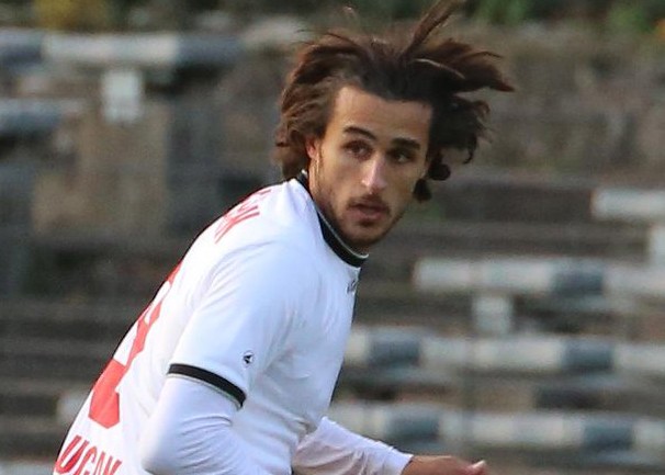 Sivas Belediyespor, Onur Uslucan’ı transfer etti