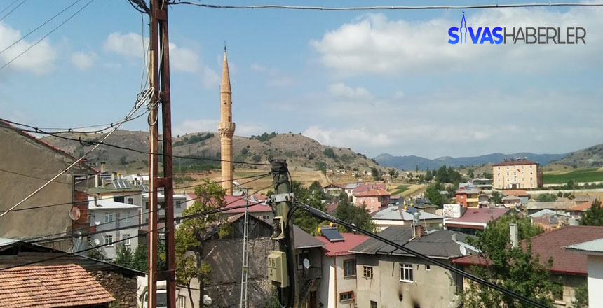 sivas doğanşar tanıtım