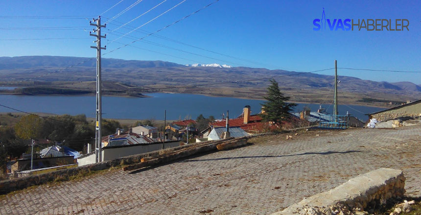 sivas gölova tanıtım