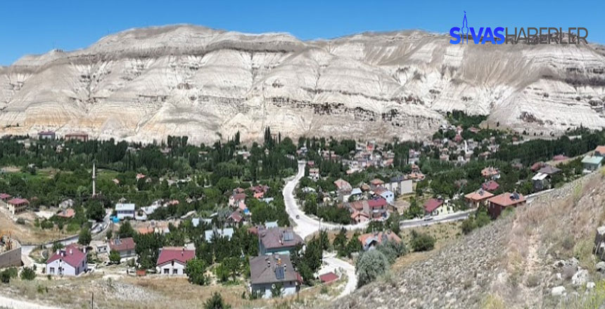 sivas gürün tanıtım