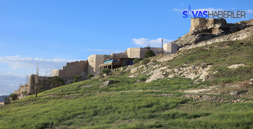 sivas tarihi olaylar