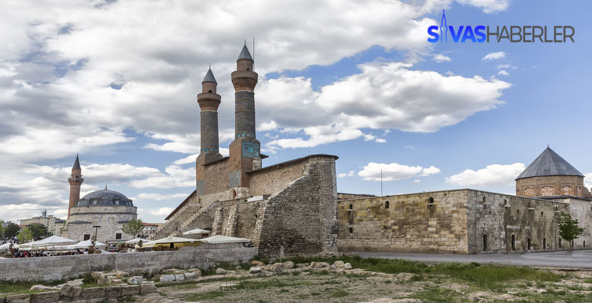 sivas tarihi