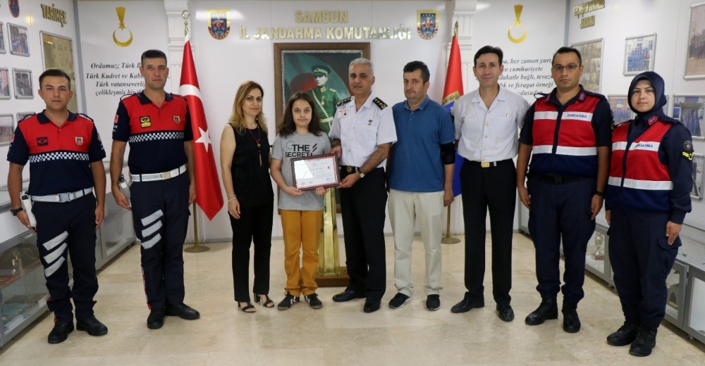 “Sürücü Seyahat Karnesi” sosyal sorumluluk projesi