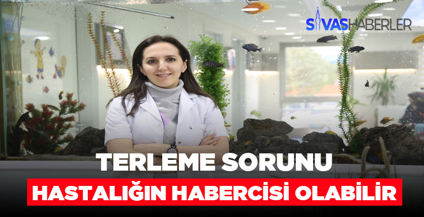 Terleme sorunu yaşayanlar dikkat!