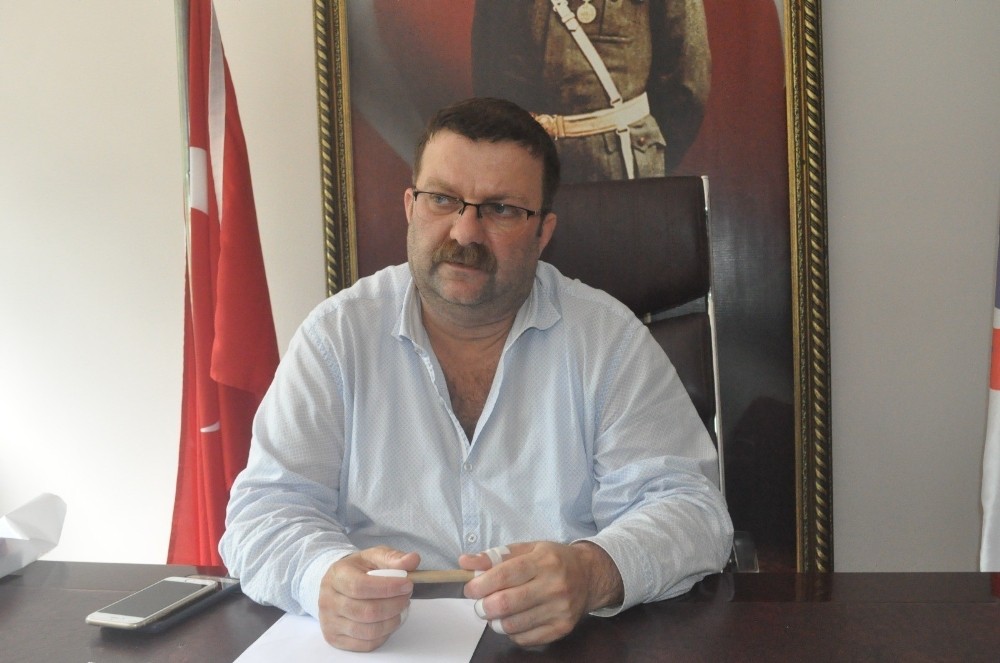 67 saatte, 67 bin Kömürspor forması