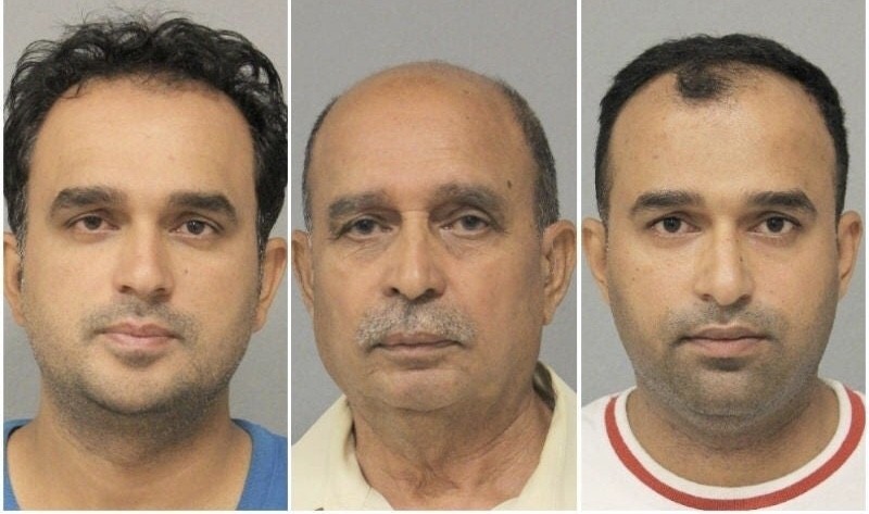 ABD’de 4 milyon dolarlık kaçak elektronik sigara operasyonu