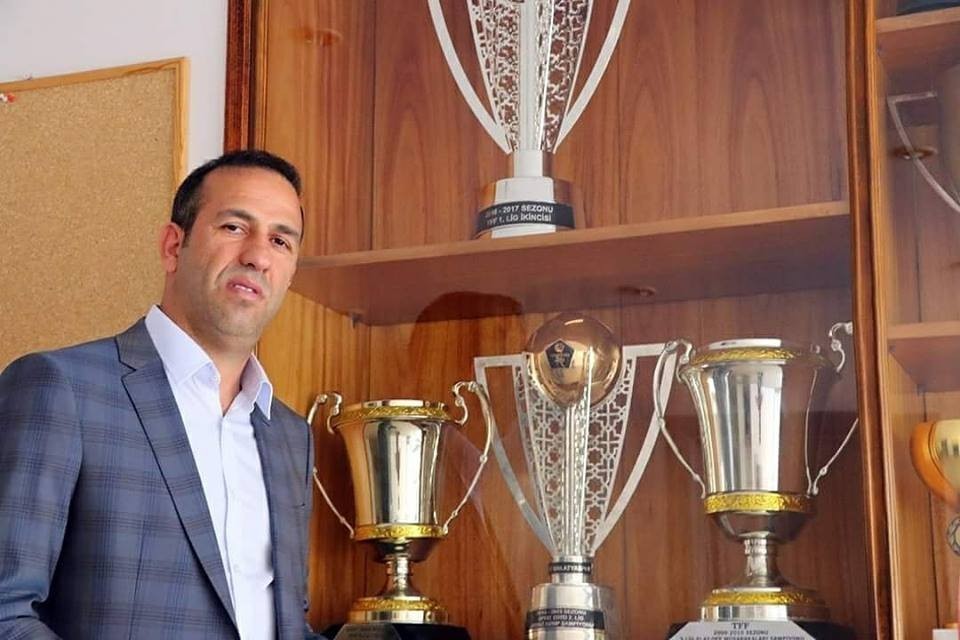 Adil Gevrek’ten Partizan maçı yorumu