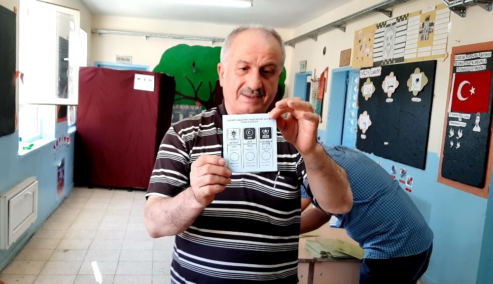 Adıyaman’ın ilk kadın belediye başkanı seçildi