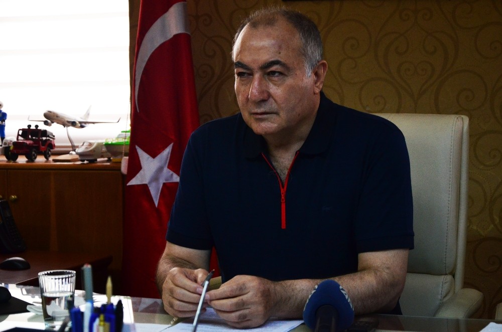 Ağar: “Türk-İş Genel Başkanı Atalay yanlış anlaşıldı”