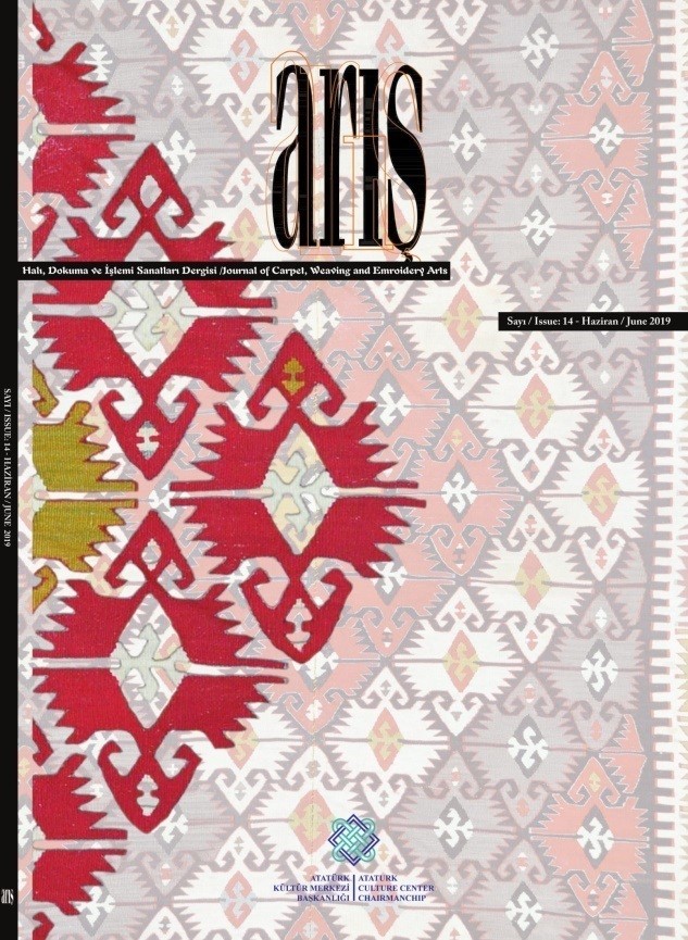 Arış Dergisi’nin 14. sayısı okuyucuyla buluştu