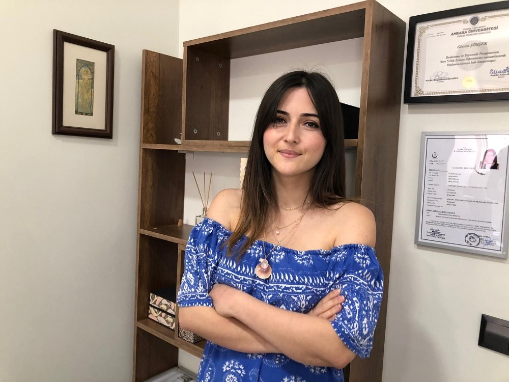 Artan hava sıcaklıklarında beslenmenize dikkat