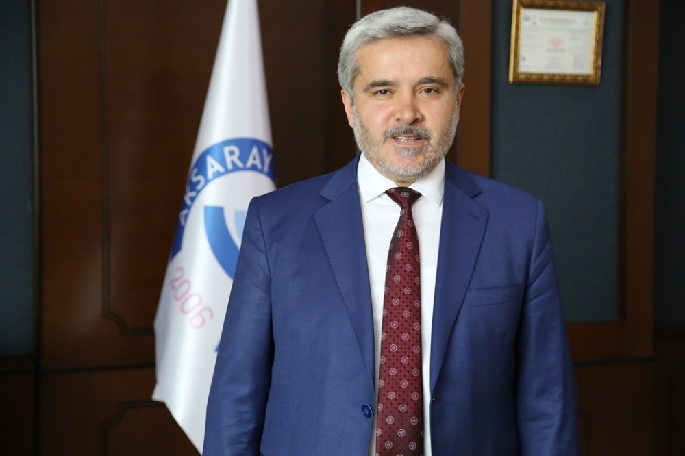 ASÜ’de yeni yüksek lisans ve doktora programları onaylandı