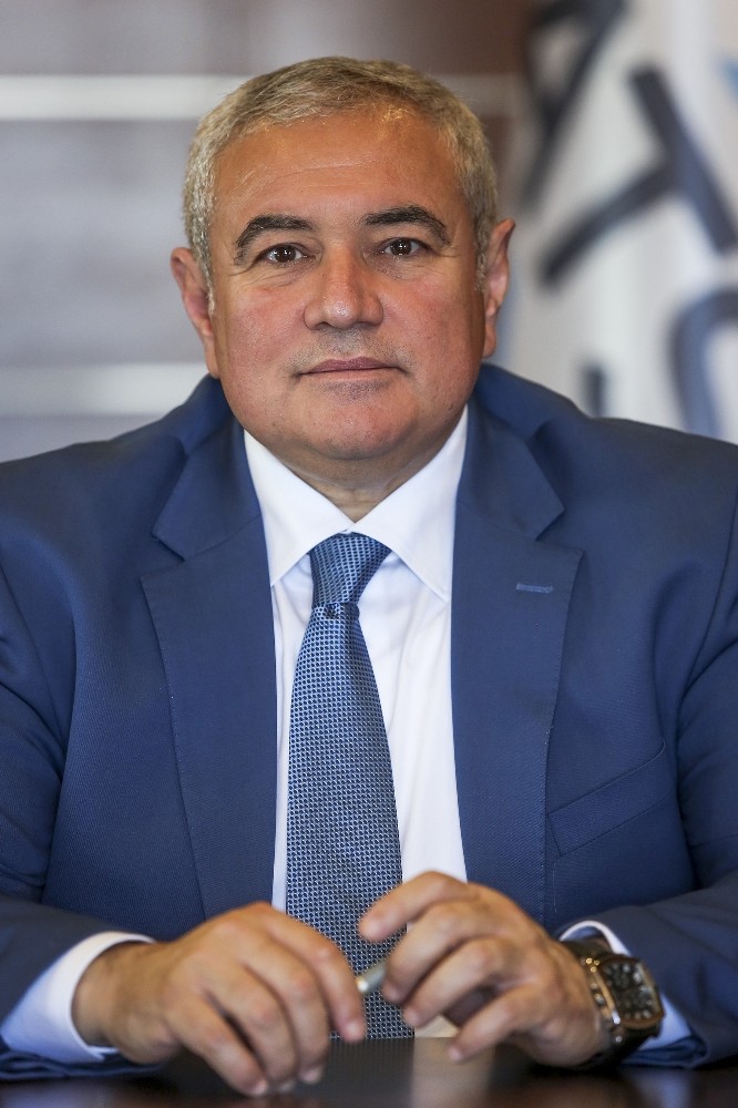 ATSO Başkanı Çetin: “Dövizdeki sakin seyir, süreci destekliyor”