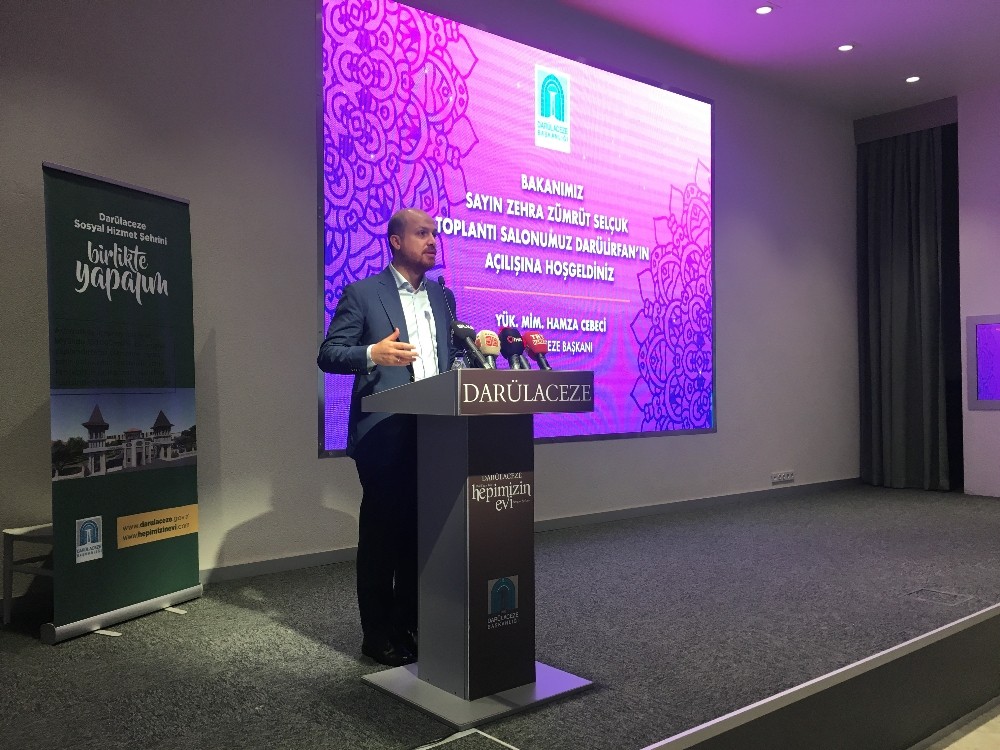 Bakan Selçuk: “168 bin yaşlımıza evde bakım desteği vermekteyiz”