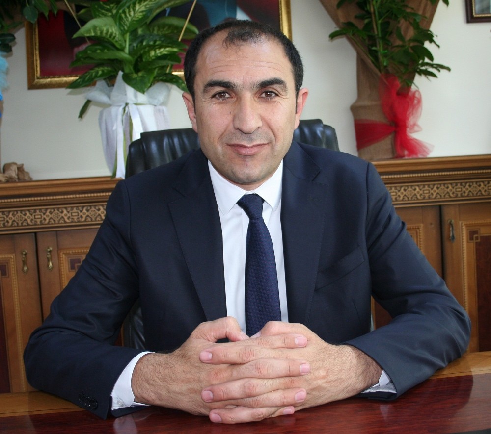 Başkan Berge’den yerel esnafa destek çağrısı