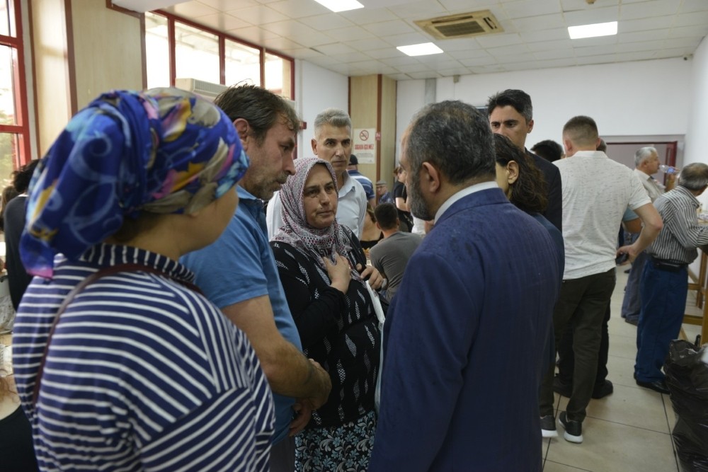 Batı Karadeniz Bölgesi’nde bir ilk