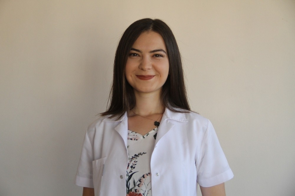 Bayramda sebze ve meyve tüketimi ihmal edilmemeli