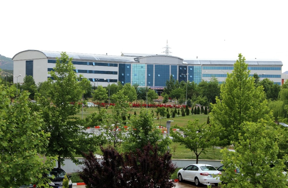 Bingöl Üniversitesi’ni 4 bin 221 öğrenci tercih etti