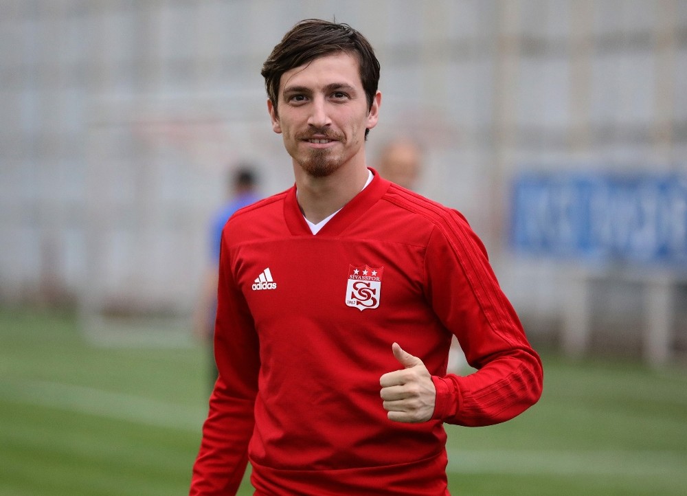 Çalımbay, Mert Hakan’a izin vermedi