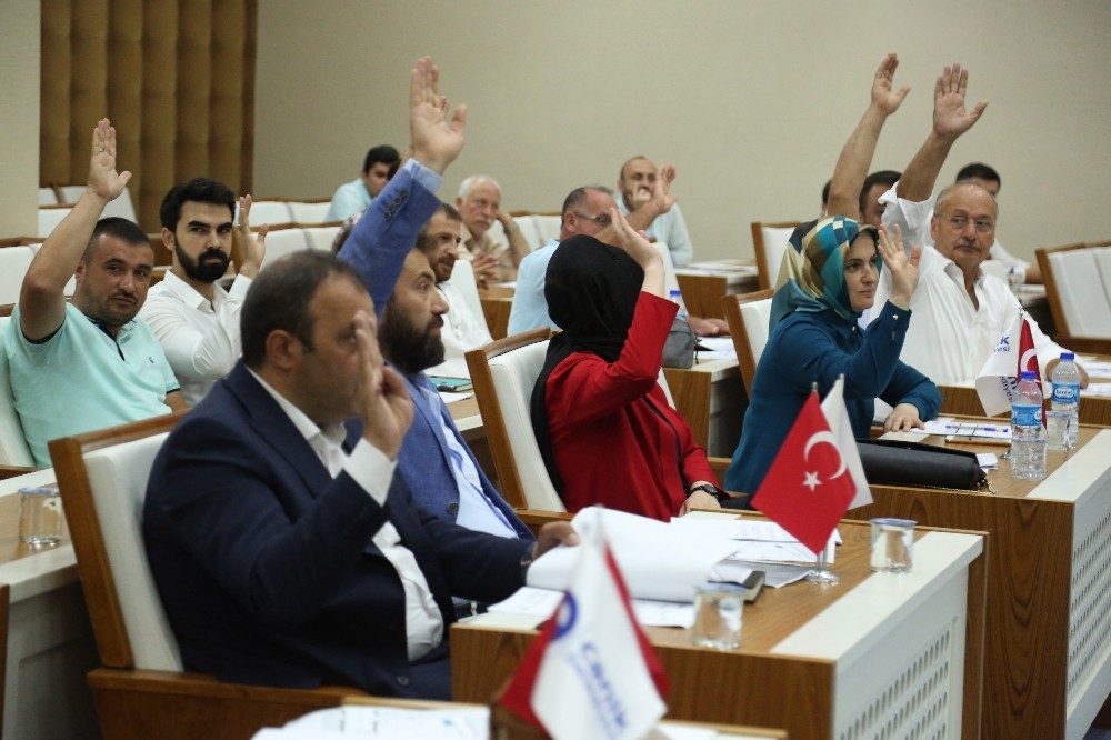 Canik’ten “Bir Sınıf da Senin Olsun Projesi”ne destek