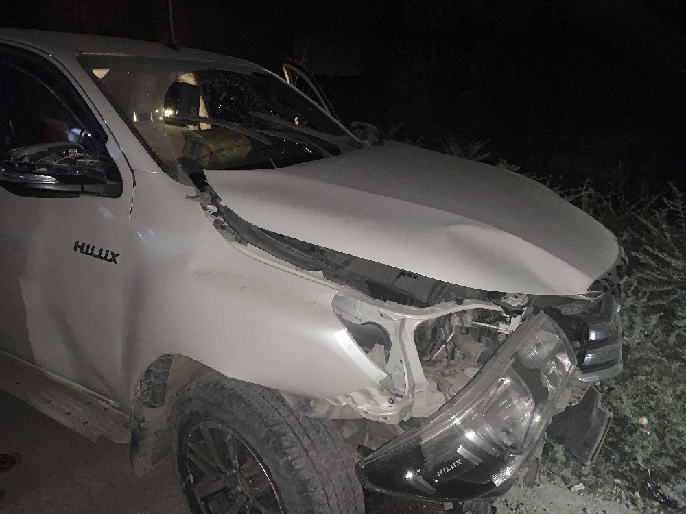 Cerablus’ta çifte patlama: 2 ölü