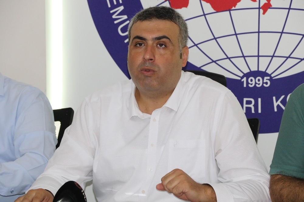 Çoban: “Yeni bir teklif için yeterli zaman ve teklifin maliyetini karşılayacak bütçe var”