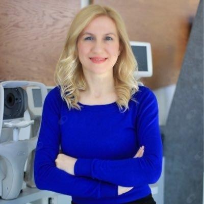 Çocuklarda göz çapaklanmasına dikkat