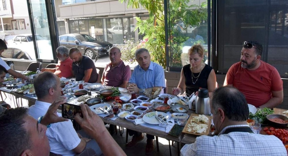 Didim’de turizm sezonun uzatılması için çalışmalar sürüyor